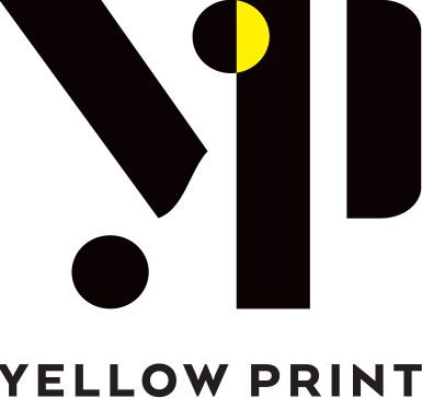 Yellow Print